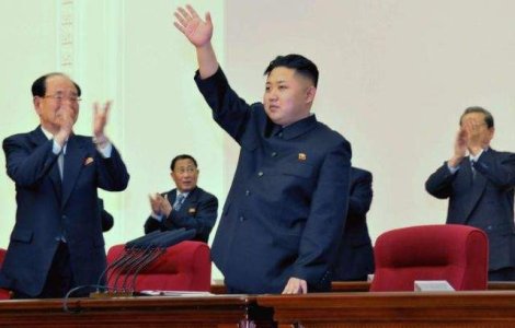 Kim Jong-un ordona pregatirea armamentului nuclear