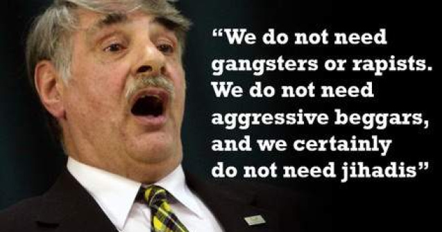 Brexit: "Hotii si violatorii romani", argument de parasire a UE