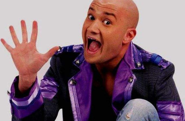 Mihai Bendeac revine cu un nou sezon "In puii mei" din 16 martie