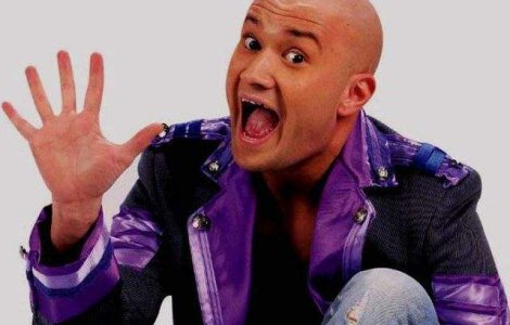 Mihai Bendeac revine cu un nou sezon "In puii mei" din 16 martie