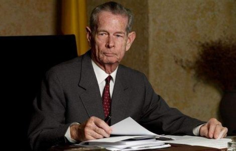 Cum se simte Regele Mihai, dupa cinci zile de spitalizare