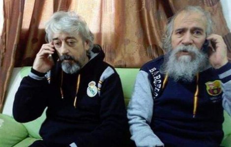 Doi cetateni italieni, rapiti in Libia anul trecut, au fost eliberati