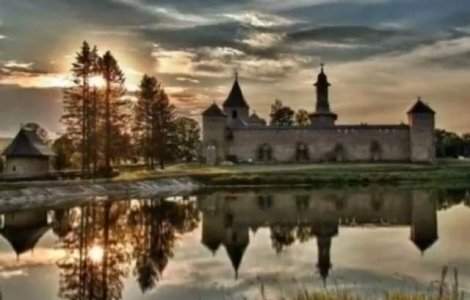  Top  Bucovina, un taram de poveste, in imagini care iti taie rasuflarea