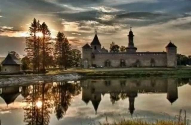 Bucovina, un taram de poveste, in imagini care iti taie rasuflarea