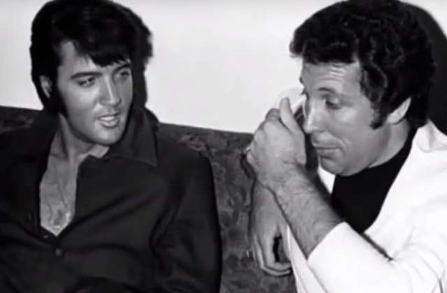 Intalniri istorice! Cele mai indragite vedete, in fotografii de colectie