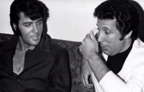  Top  Intalniri istorice! Cele mai indragite vedete, in poze de colectie