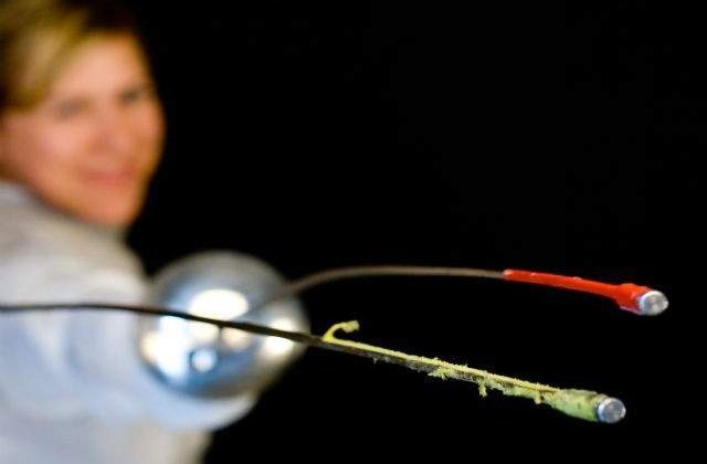 CSA Steaua a castigat Cupa Europei la spada feminin