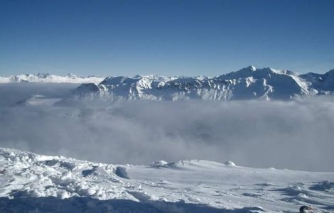 Un bistritean participa la celebrul maraton "6633 Ultra" la Polul Nord