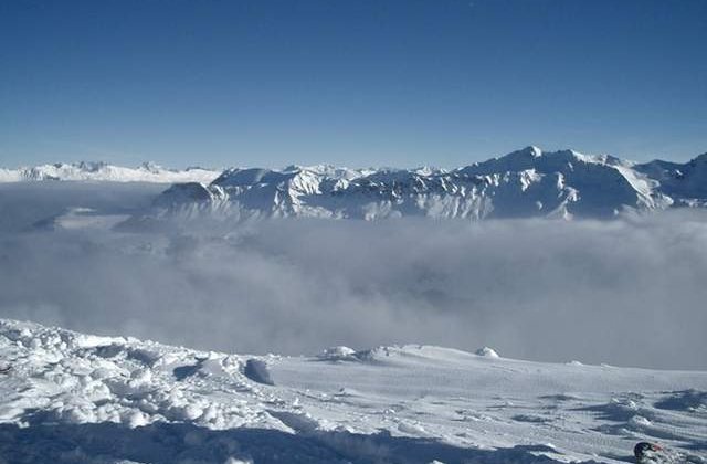 Un bistritean participa la celebrul maraton "6633 Ultra" la Polul Nord. Cati kilometri va alerga