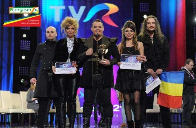 Eurovision 2016: Ovidiu Anton va reprezenta Romania