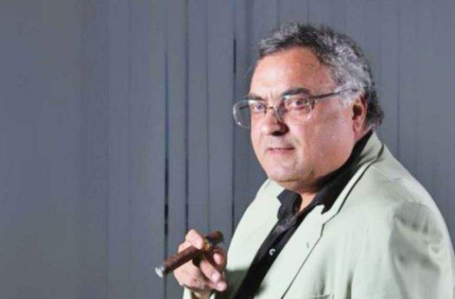 Omul de afaceri Dan Adamescu este audiat la DNA