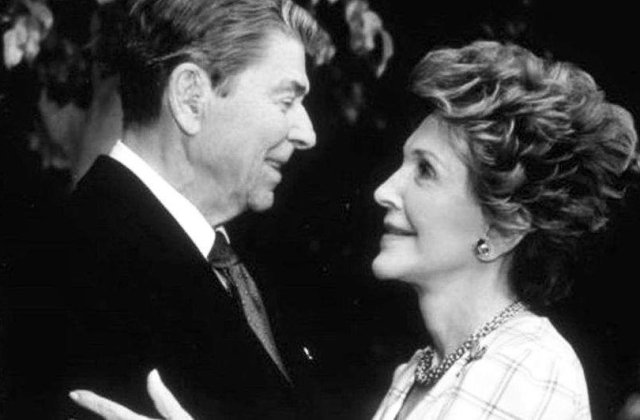 Fosta Prima Doamna a SUA a incetat din viata