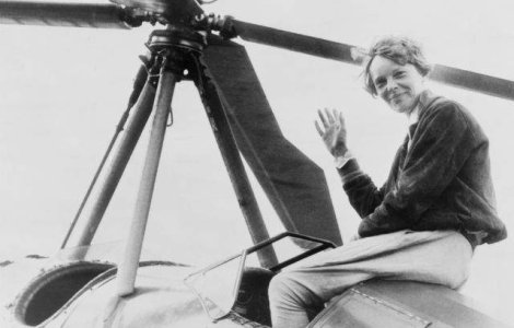  Top  TOP 7 femei puternice care au schimbat lumea