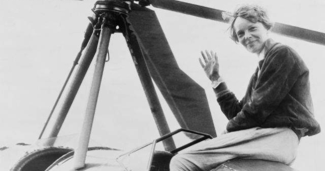  Top  TOP 7 femei puternice care au schimbat lumea