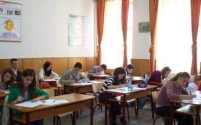 BAC 2016: Luni a avut loc...