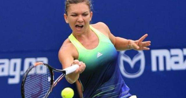 Simona Halep ramane pe locul 5 in clasamentul WTA