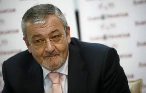 Fost ministru al Finantelor, audiat la DNA