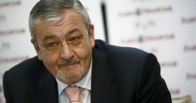 Fost ministru al Finantelor, audiat la DNA