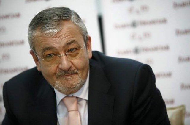 Fost ministru al Finantelor, audiat la DNA