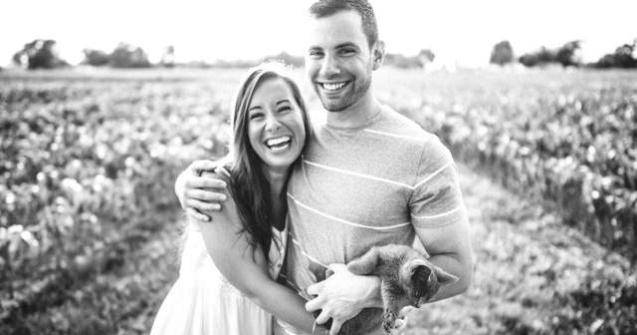 Studiu: Varsta la care oamenii isi intalnesc sufletul pereche