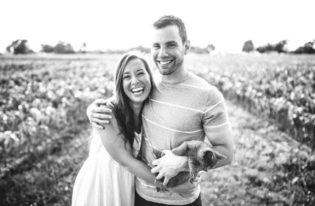 Studiu: Varsta la care cei mai multi oameni isi intalnesc sufletul pereche