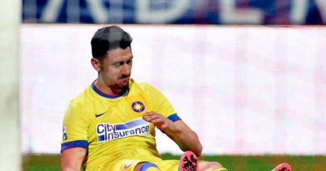 Marica este suspect de leziune fibrilara