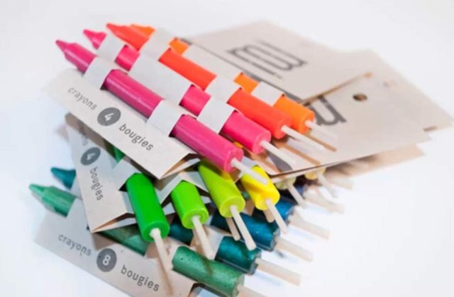 Top 10 cele mai creative lumanari decorative