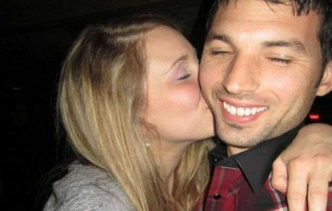 Modul inedit in care acest barbat a aflat ca va fi tata