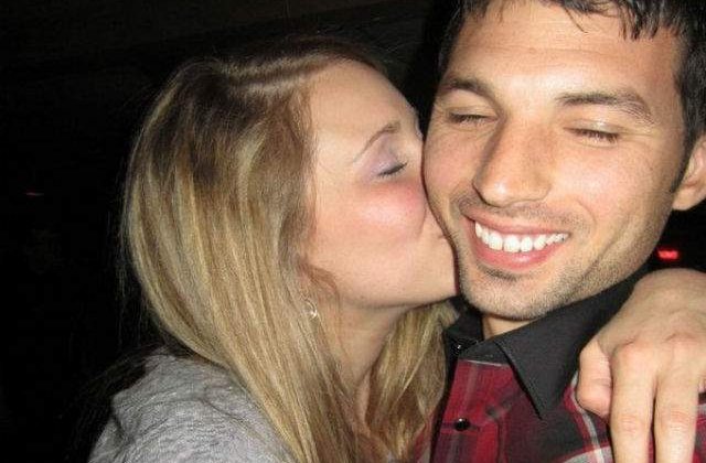 [VIDEO] Modul inedit in care acest barbat a aflat ca va fi tata