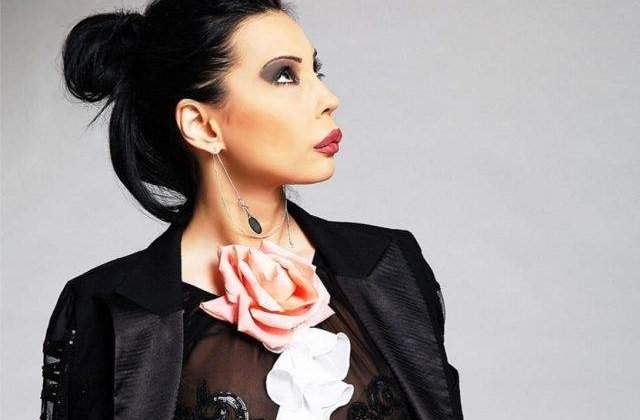 Creatoarea de moda Ingrid Vlasov, audiata la DNA