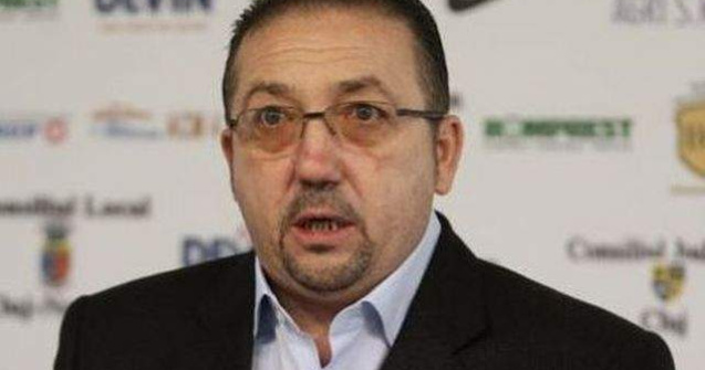 Omul de afaceri Florian Walter a fost dus la DNA