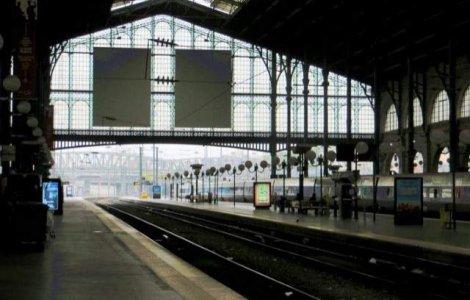 Ungaria si Croatia vor redeschide coridoarele de tranzit feroviar