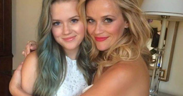  Top  Asa mama, asa fiica! 7 celebritati internationale si mamele lor