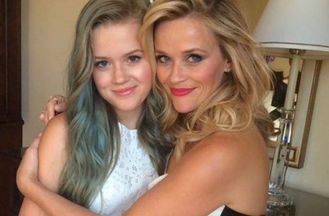 Asa mama, asa fiica! 7 celebritati internationale si mamele lor