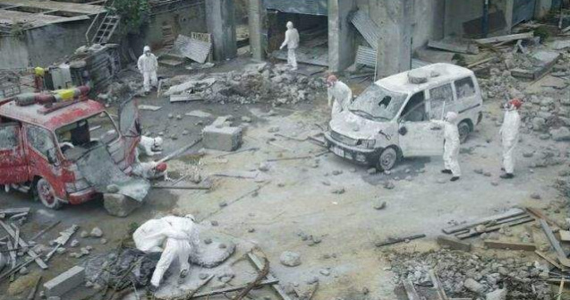 Care a fost costul aproximativ al dezastrul nuclear de la Fukushima