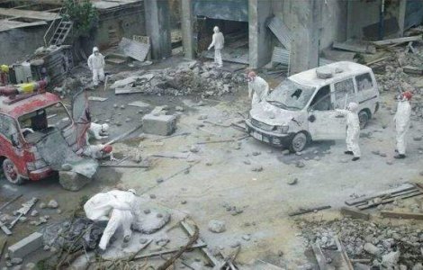 Care a fost costul aproximativ al dezastrul nuclear de la Fukushima