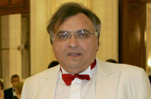DNA a stabilit o cautiune-record pentru Dan Adamescu