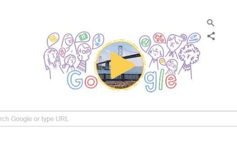 Google sarbatoreste Ziua Internationala a Femeii printr-un logo inedit