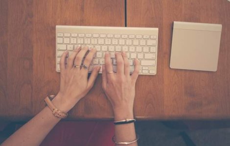  Top  Pune-ti CV-ul la punct! 8 schimbari minore care vor capta atentia