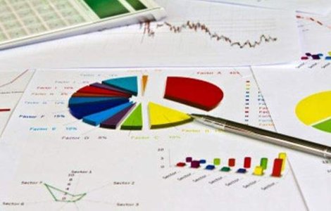 PIB-ul Romaniei a crescut anul trecut cu 3,7%