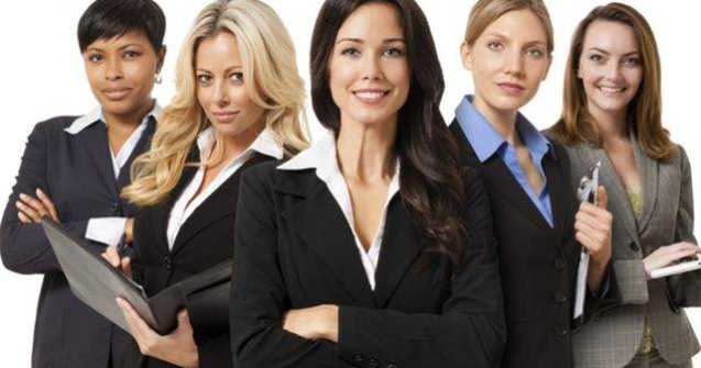 Ce afaceri din Romania sunt conduse predominant de femei