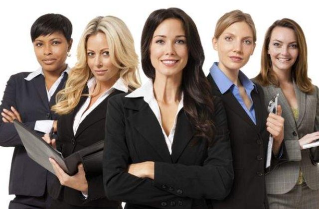 Ce afaceri din Romania sunt conduse predominant de femei