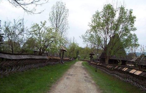 Maramuresul, un taram idilic, laudat de presa britanica