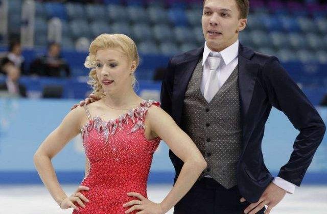 Inca o sportiva din Rusia depistata pozitiv cu meldonium