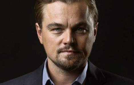 Fratele vitreg al lui Leonardo DiCaprio, cautat de politie