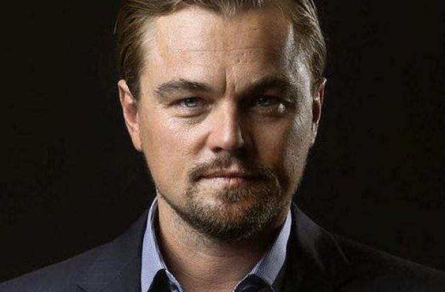 Fratele vitreg al lui Leonardo DiCaprio, cautat de politie