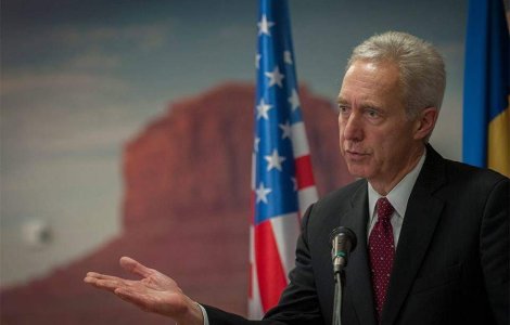 Hans Klemm: Lasati-i pe imigranti sa devina parte a noii Romanii