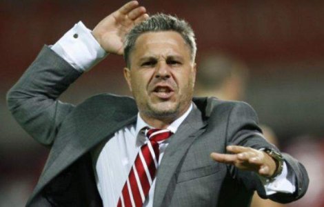 Rasturnare de situatie in cazul sanctiunii primite de Marius Sumudica