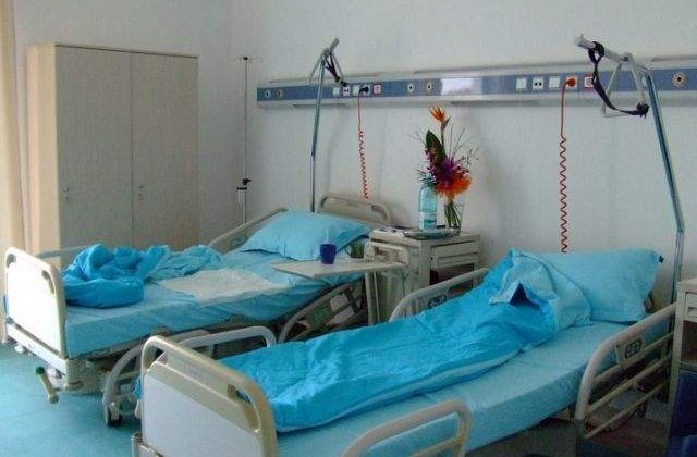 Al treilea deces in judetul Olt cauzat de gripa AH1