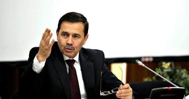 Gheorghe Pogea, fost ministru al Finantelor, audiat la DNA